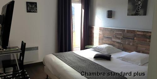 Hotel H�tel De L'europe