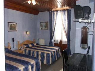 Hotel Acanthe Du Temple