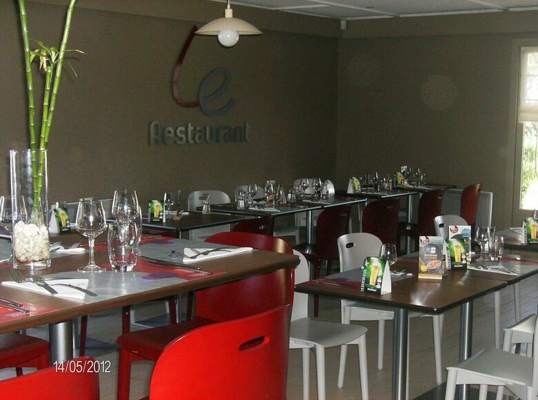 Hotel Campanile Toulouse Sesquieres