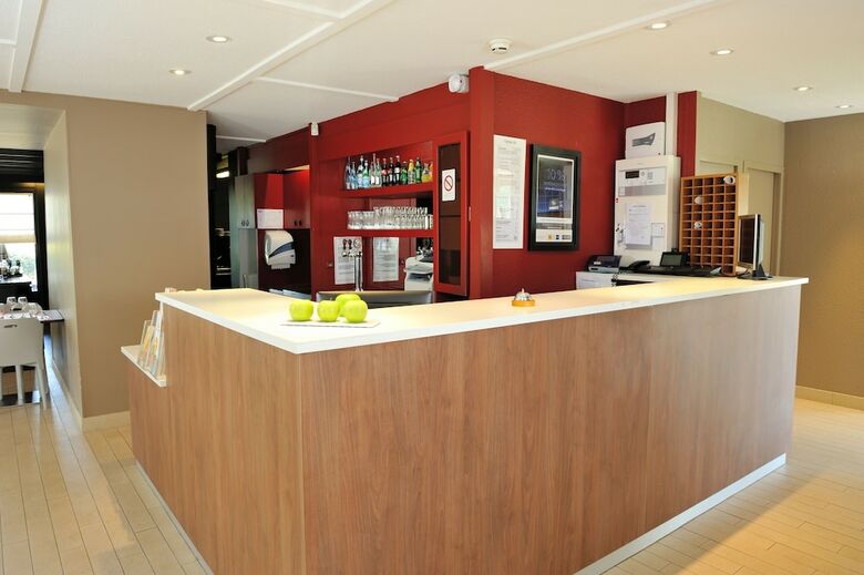 Hotel Campanile Toulouse Sesquieres