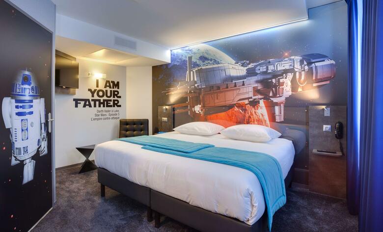Hotel Kyriad Rennes Centre