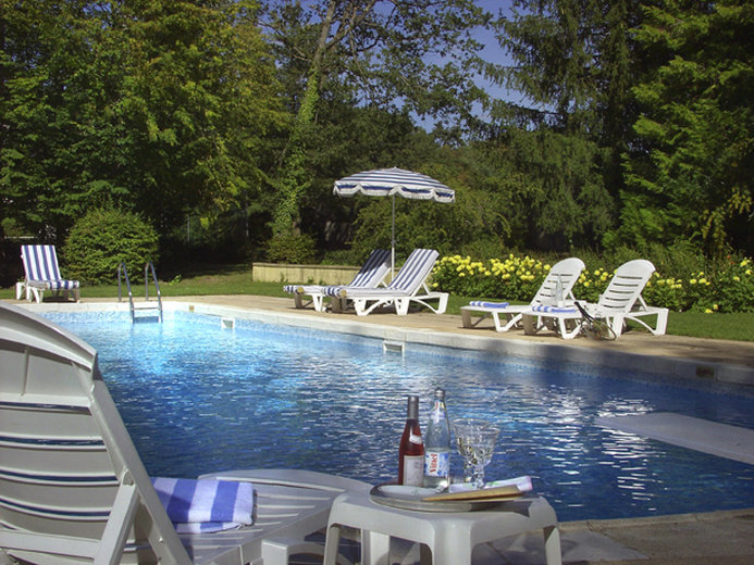 Hotel Chateau D'artigny