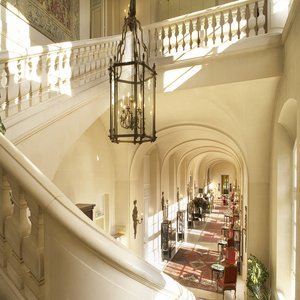 Hotel Chateau D'artigny