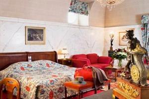 Hotel Chateau D'artigny