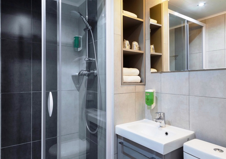 Comfort Hotel Orl�ans Sud