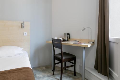 Hotel Arcantis Foch