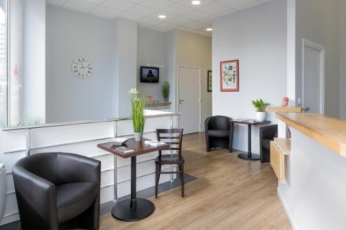 Hotel Arcantis Foch