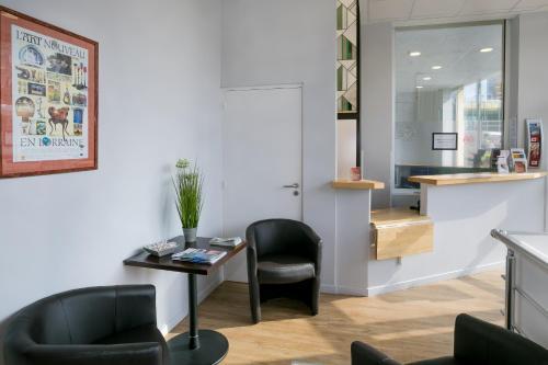 Hotel Arcantis Foch