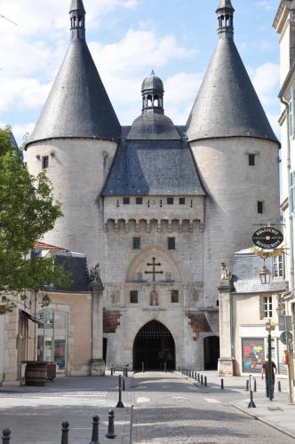Hotel Arcantis Foch