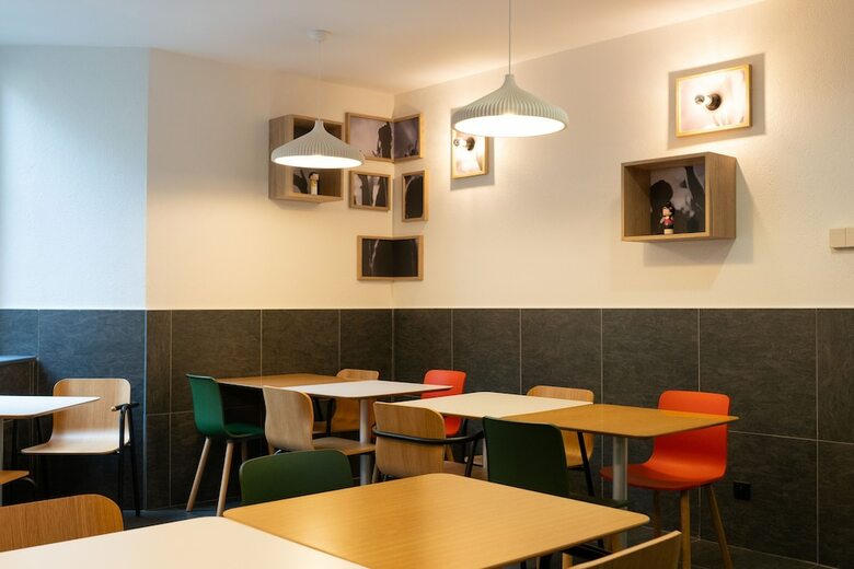 Hotel Ibis Styles Nancy (ex All Seasons)