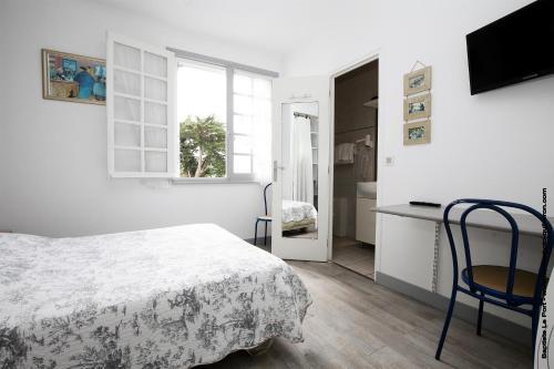 Hotel Men Er Vro