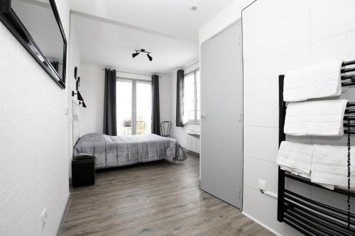 Hotel Men Er Vro