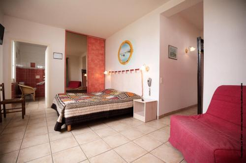 Hotel Men Er Vro