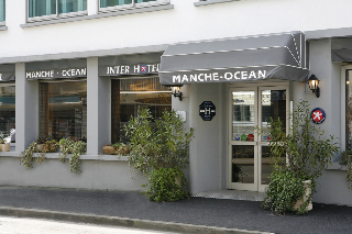 Hotel Manche Ocean
