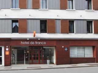 Hotel Citotel De France