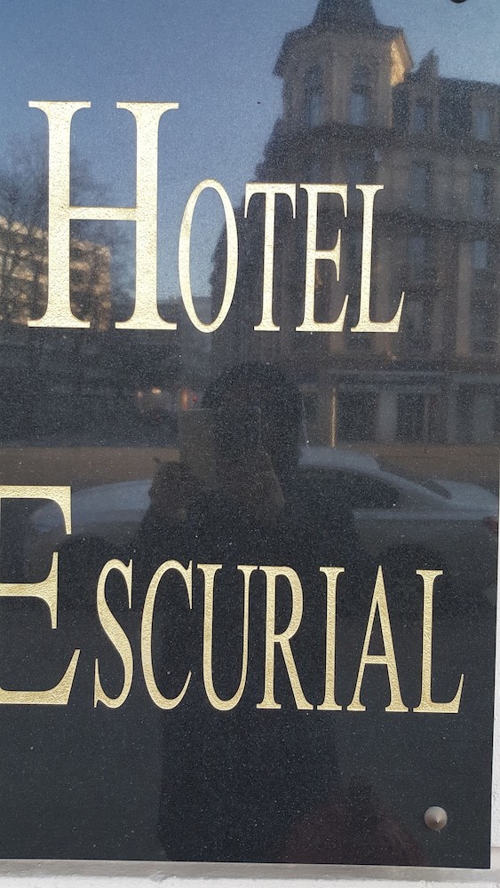 Hotel Escurial