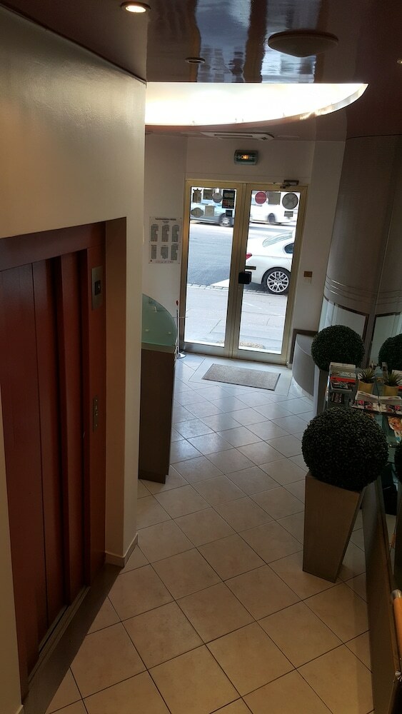 Hotel Escurial