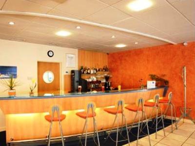 Hotel Kyriad Pau Centre
