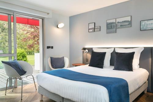 Hotel Diana H�tel Restaurant & Spa