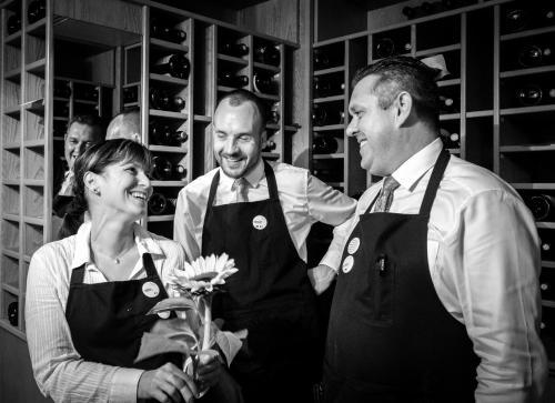 Hotel Diana H�tel Restaurant & Spa