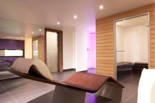 Hotel Diana H�tel Restaurant & Spa