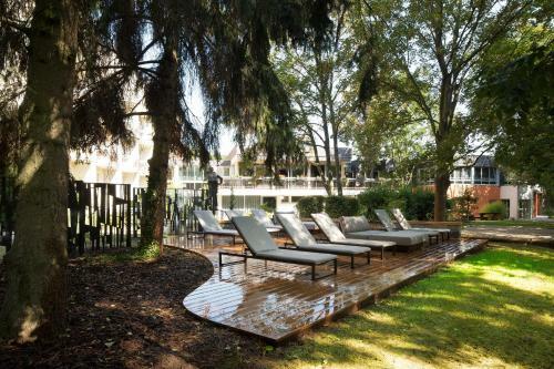 Hotel Diana H�tel Restaurant & Spa