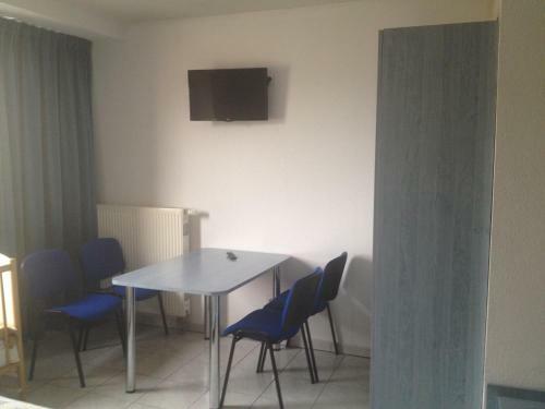 Hotel Le Strasbourg