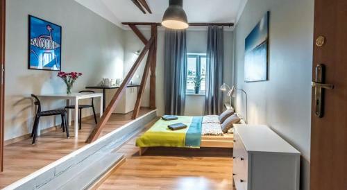Fenna Apartments