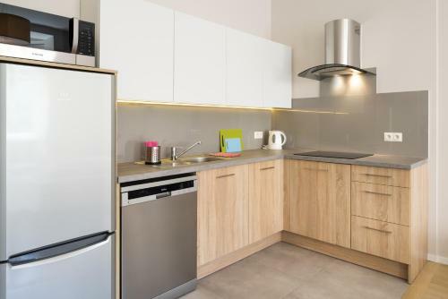 Emaus Apartments