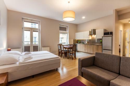 Emaus Apartments
