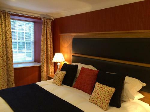 Hostal 34 Argyle Guesthouse