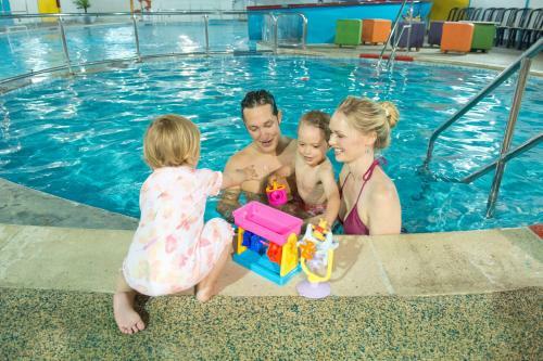 St. Ives Holiday Village