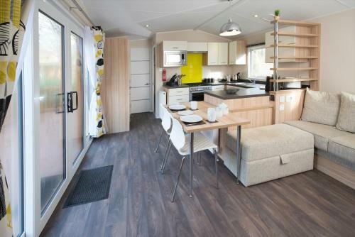 St. Ives Holiday Village