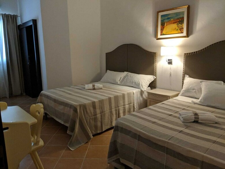 Bed & Breakfast La Crisalide