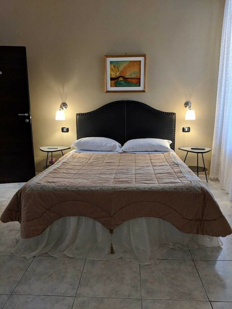 Bed & Breakfast La Crisalide