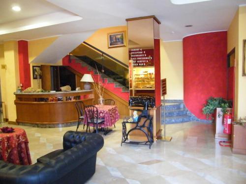 Hotel Memmina