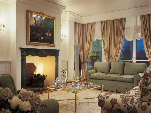 Hotel Versilia Golf Resort