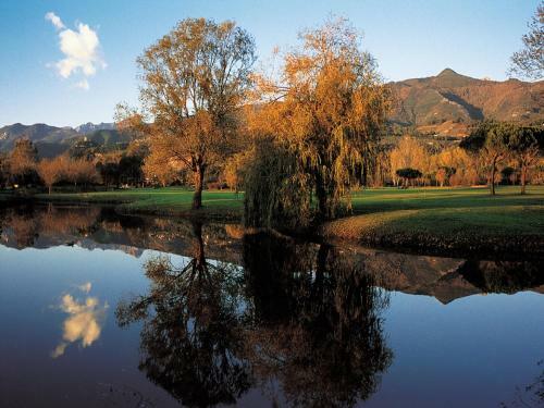 Hotel Versilia Golf Resort