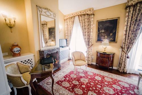 Hotel Versilia Golf Resort