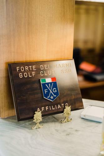 Hotel Versilia Golf Resort