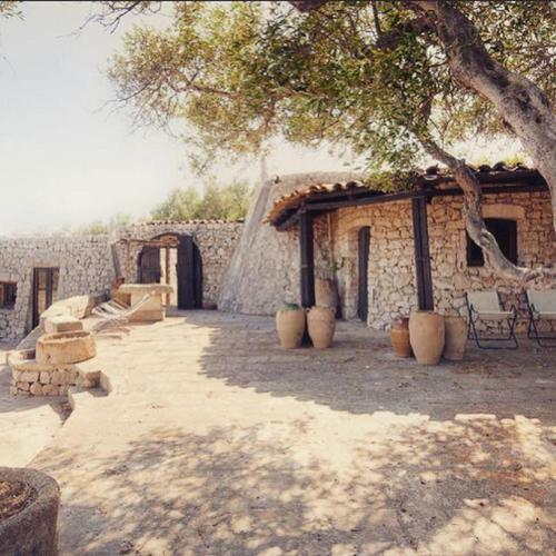 Villa Residence La Mannuta
