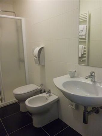 Hotel Grande Italia