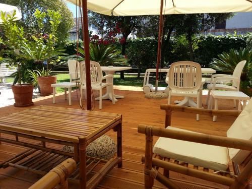 B&B Villa Fantasia