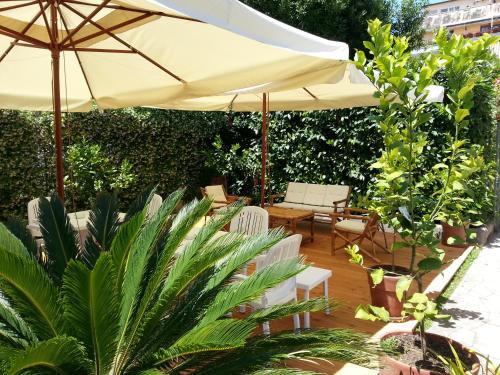 B&B Villa Fantasia