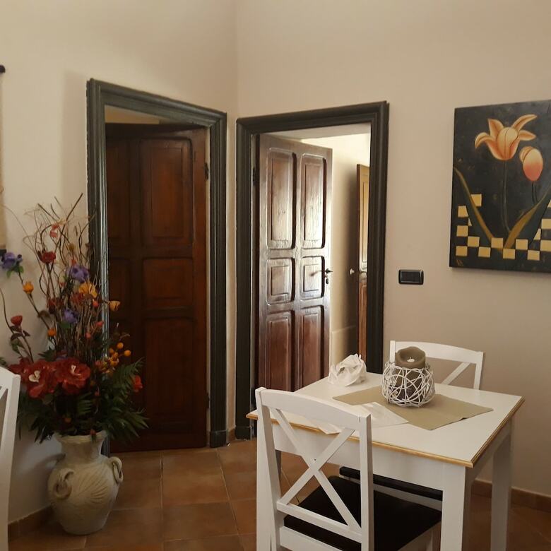 Bed & Breakfast Borgo Cortese