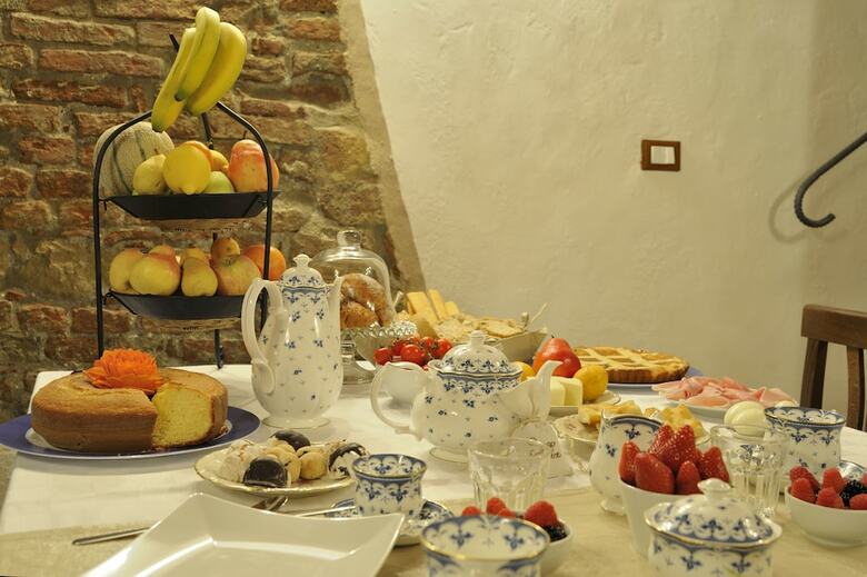 Bed & Breakfast Borgo Cortese