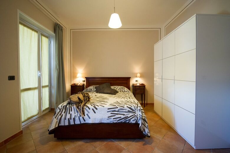 Bed & Breakfast Borgo Cortese
