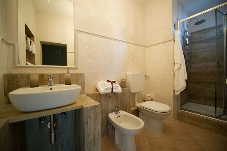 Bed & Breakfast Borgo Cortese