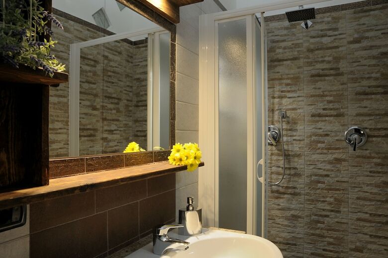 Bed & Breakfast Borgo Cortese