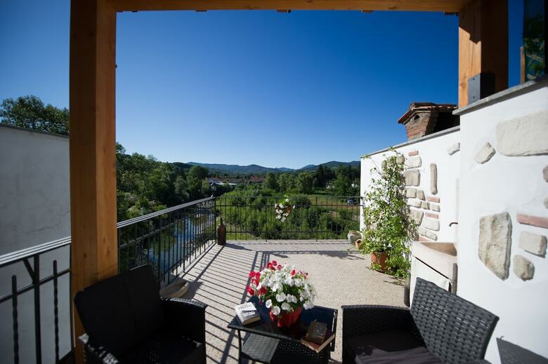 Bed & Breakfast Borgo Cortese